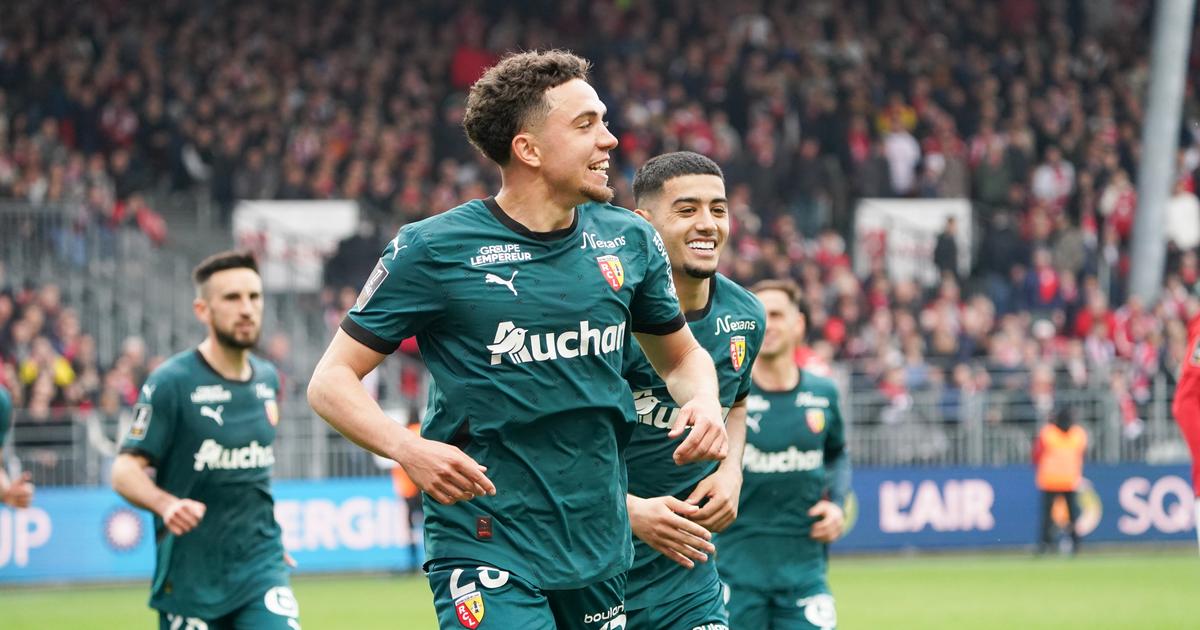 EN DIRECT - Ligue 1 : Brest perd en infériorité numérique, Toulouse est à 10 mais pousse pour égaliser, Nice se fait peur mais reste provisoirement dans le Top 6... Suivez le multiplex