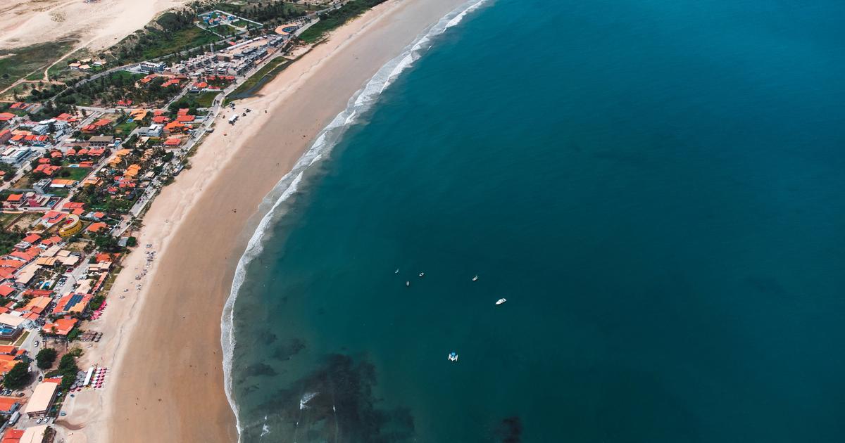 Australie : six personnes meurent noyées, emportées par des vagues gigantesques