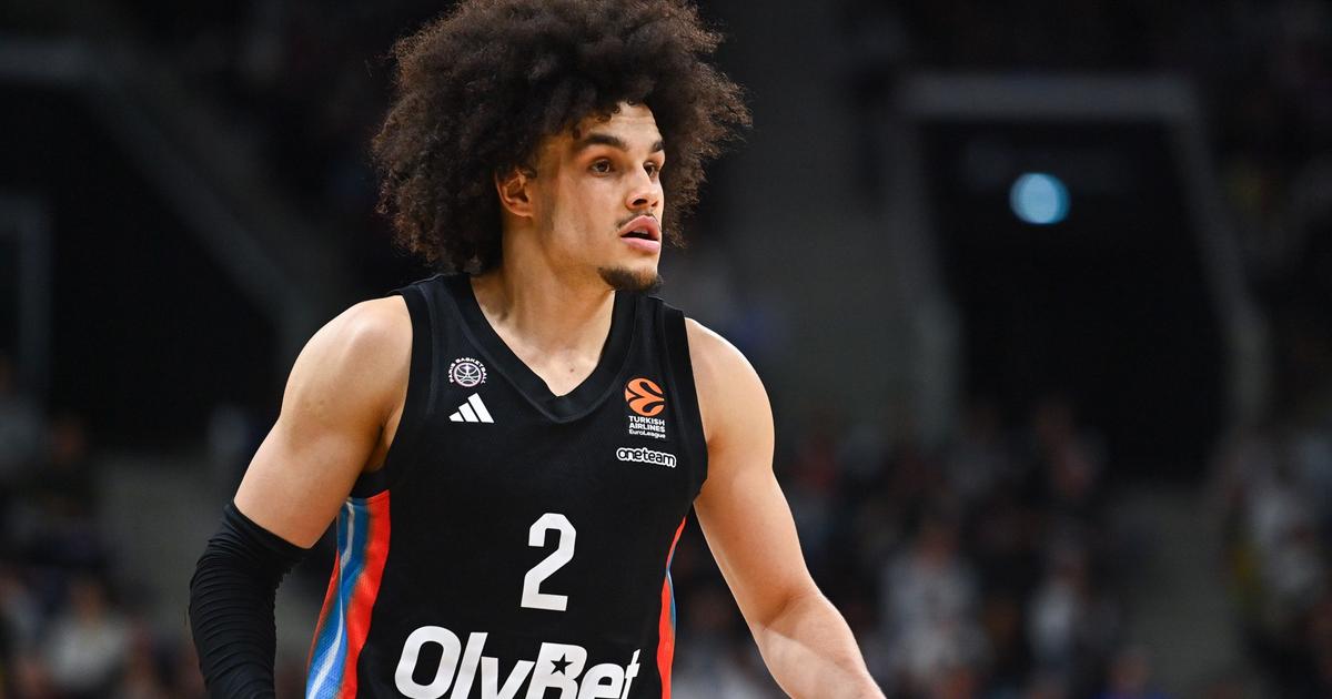 Basket : Monaco et Paris assurent avant l’Euroligue