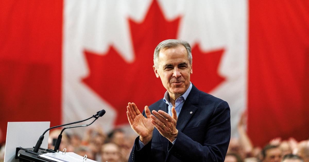 Législatives au Canada: participation élevée pour le vote anticipé