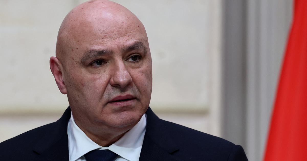 Le désarmement du Hezbollah est une question «délicate», souligne le président libanais