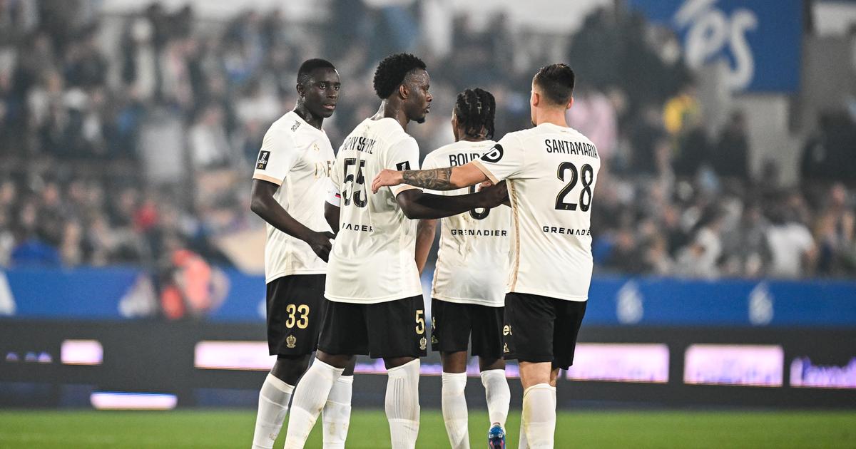 EN DIRECT - Ligue 1 : Nice pour retrouver le Top 6, Brest veut enchaîner face au Lens, le TFC doit rebondir à Reims... Suivez le multiplex