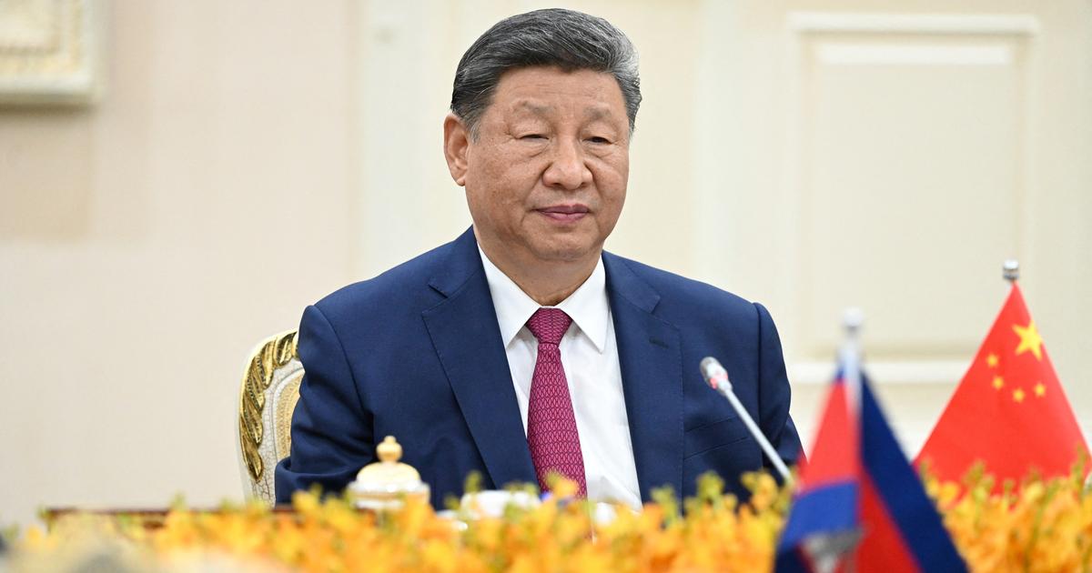 Guerre commerciale : les États-Unis risquent de céder le marché des puces à la Chine