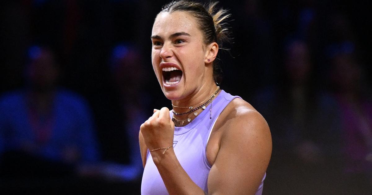 Sabalenka Reaches Stuttgart Final – Defeats Paolini