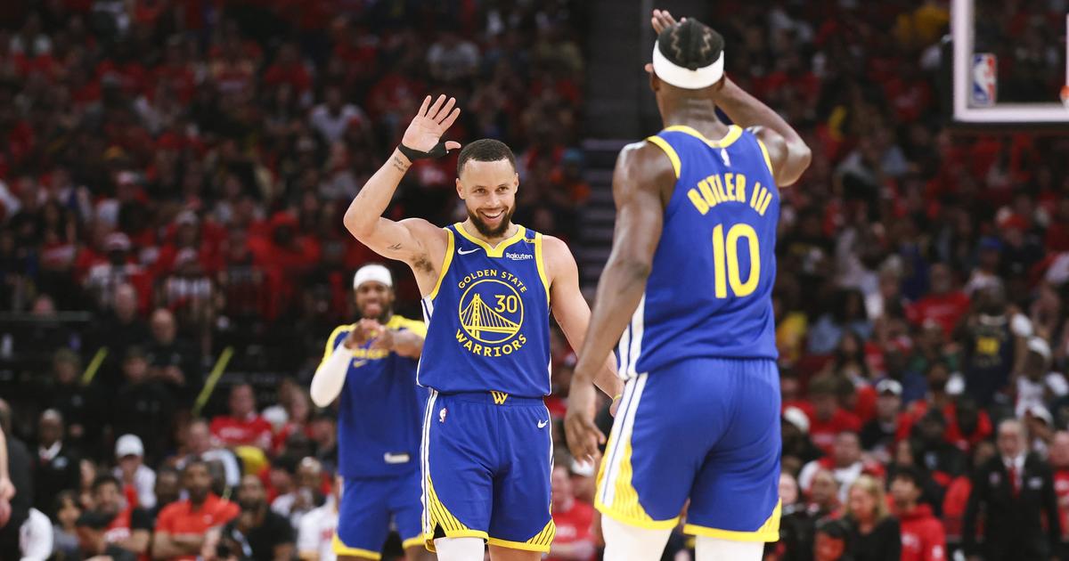 NBA Playoffs: Thunder, Celtics, Cavs & Warriors Win!