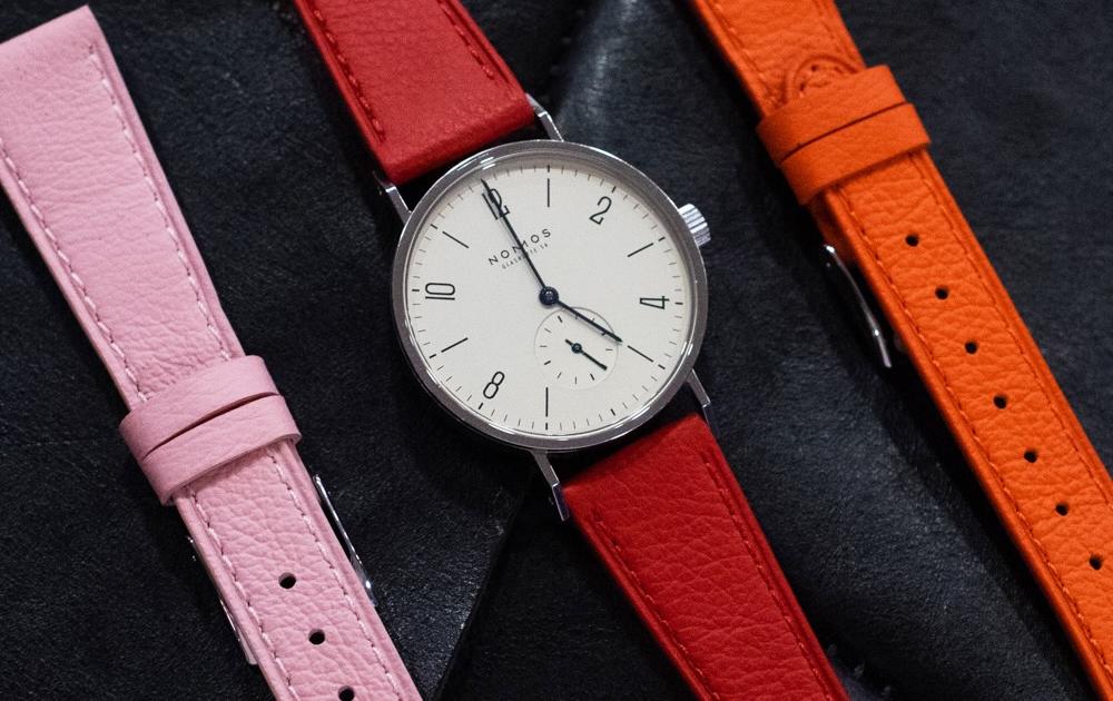 Marcel, le bracelet de saison