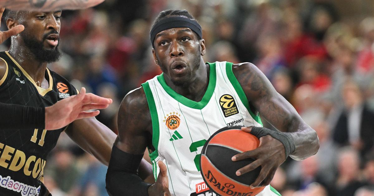 Nunn Euroligue MVP: Shorts Finishes on Podium