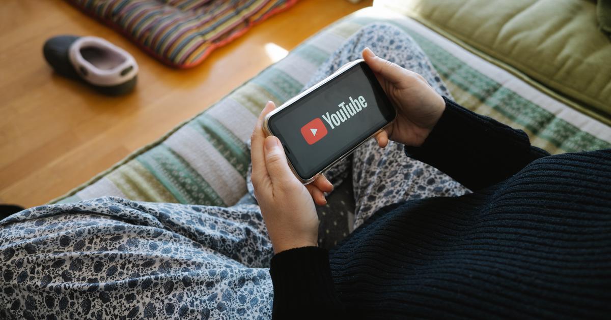 AI、鋭い競争、その星の管理… 20歳のYouTubeは新しい課題に直面しています