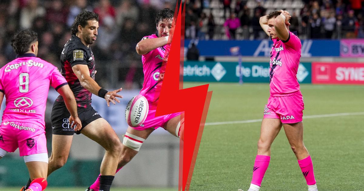Stade Français-Stade Toulousain : les coups de cœur et les coups de griffe de notre spécialiste rugby
