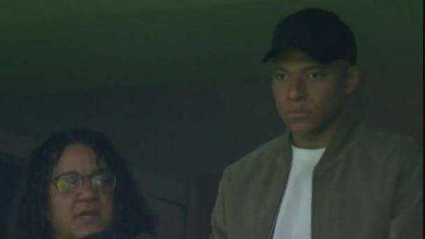 Liga : en vidéo, Mbappé sifflé et conspué par les supporters du Real Madrid