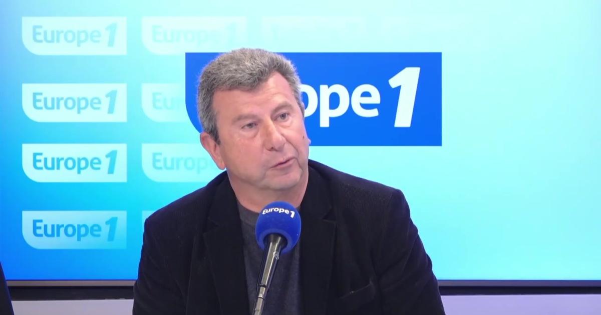 Pascal Bataille face au cancer : “officiellement en rémission”, l’animateur  annonce de “bonnes nouvelles”