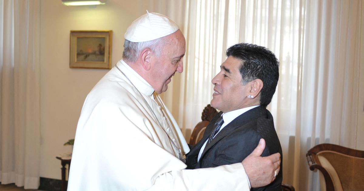 Le pape François, la passion pour le football et San Lorenzo