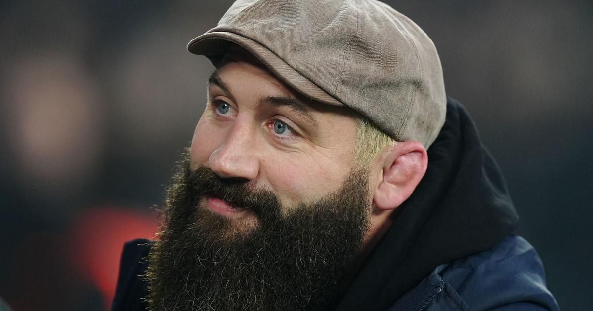 Rugby : «J’avais perdu la tête», l’Anglais Joe Marler révèle les raisons de sa brutale retraite