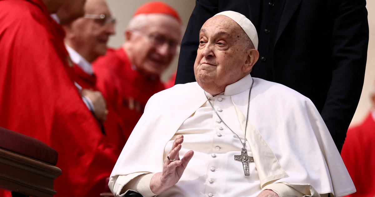 Comment expliquer la soudaineté du décès du pape François ?