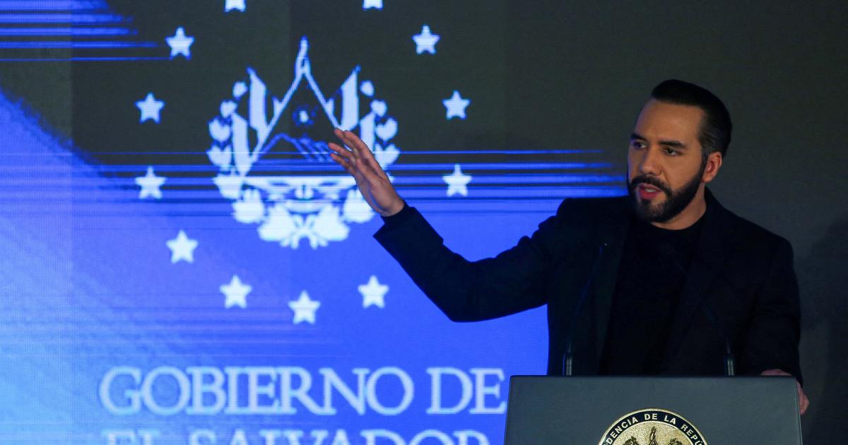 Le Salvador propose un échange de prisonniers au Venezuela