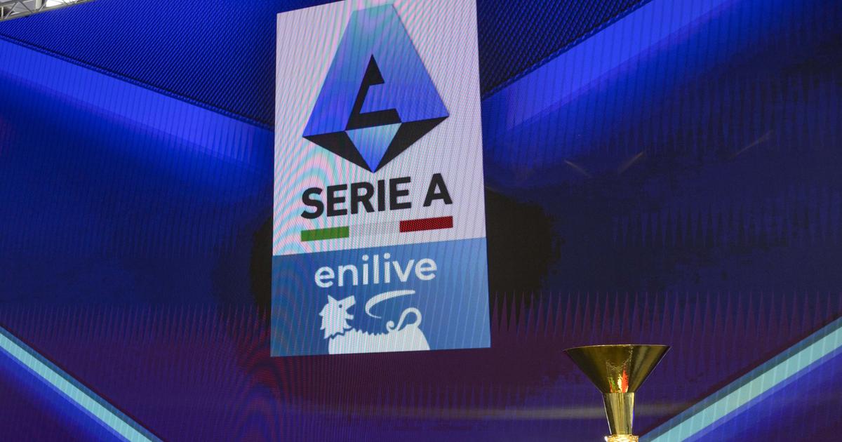 Serie A : les matches prévus lundi reportés après la mort du pape, les autres sports aussi concernés