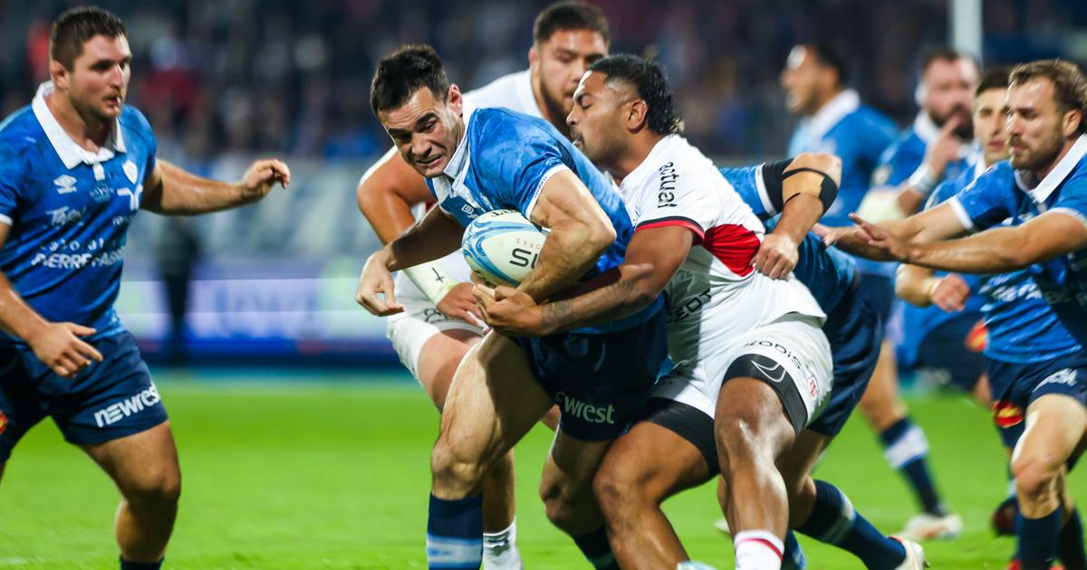 Toulouse-Castres : à quelle heure et sur quelle chaîne suivre le choc de la 22e journée du Top 14