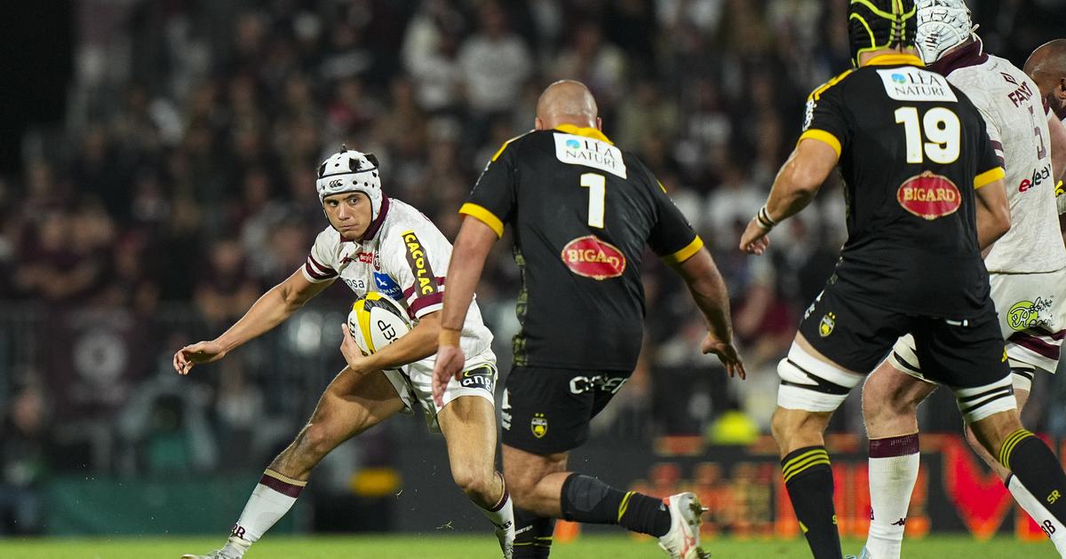 UBB-La Rochelle : à quelle heure et sur quelle chaîne suivre le derby de l’Atlantique en Top 14
