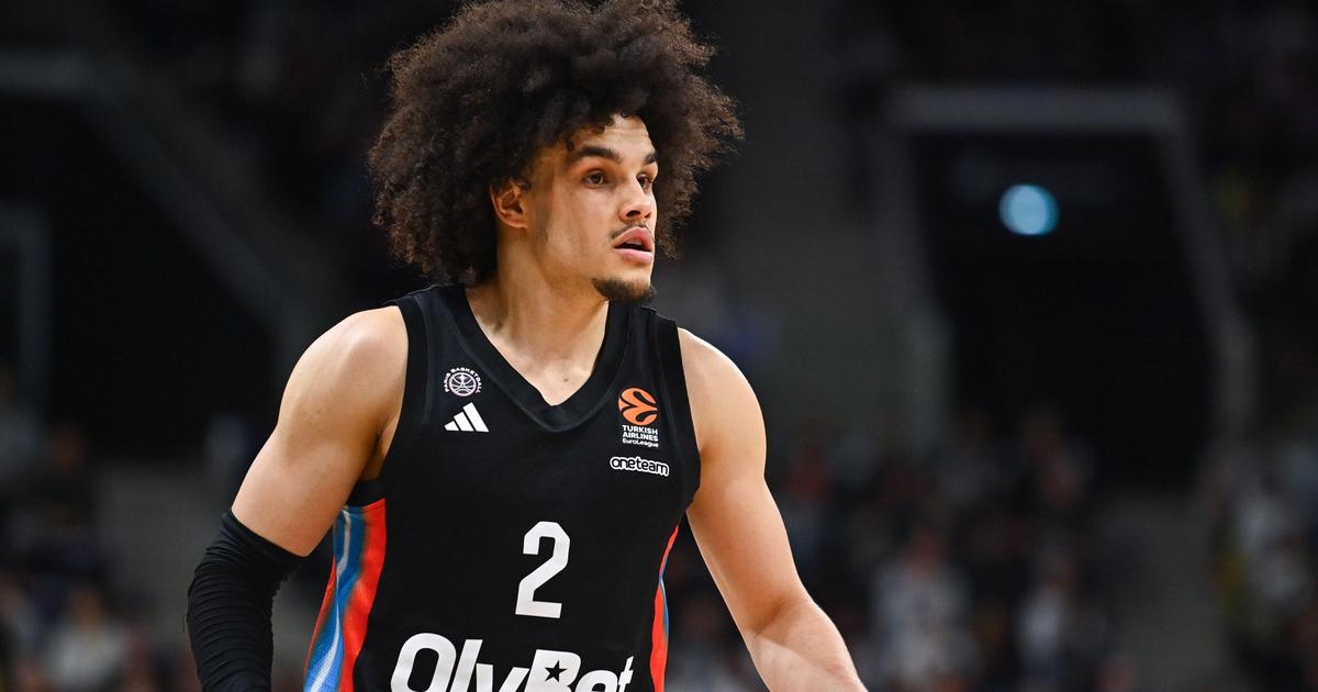 Fenerbahçe-Paris Basketball : revivez la défaite d’une courte tête des Parisiens à Istanbul