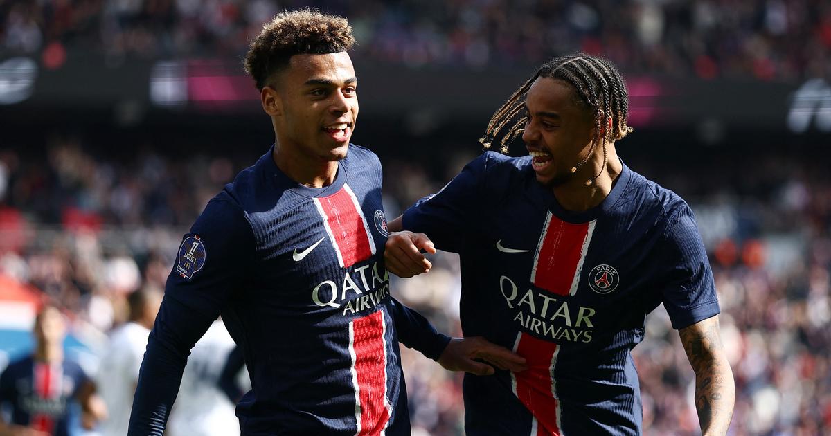 Nantes-PSG : à quelle heure et sur quelle chaîne suivre cette rencontre comptant pour la 29e journée de Ligue 1 ?