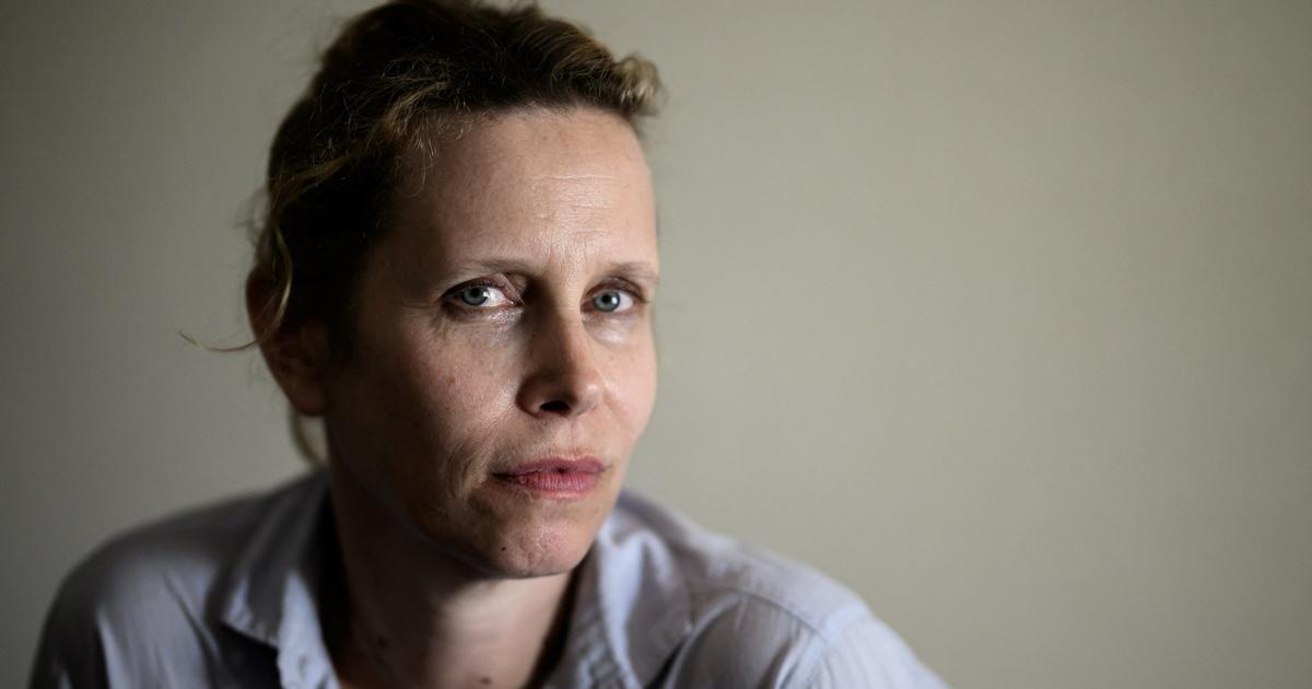 La réalisatrice Marie Garel-Weiss (La fête est finie) est morte à l’âge de 55 ans