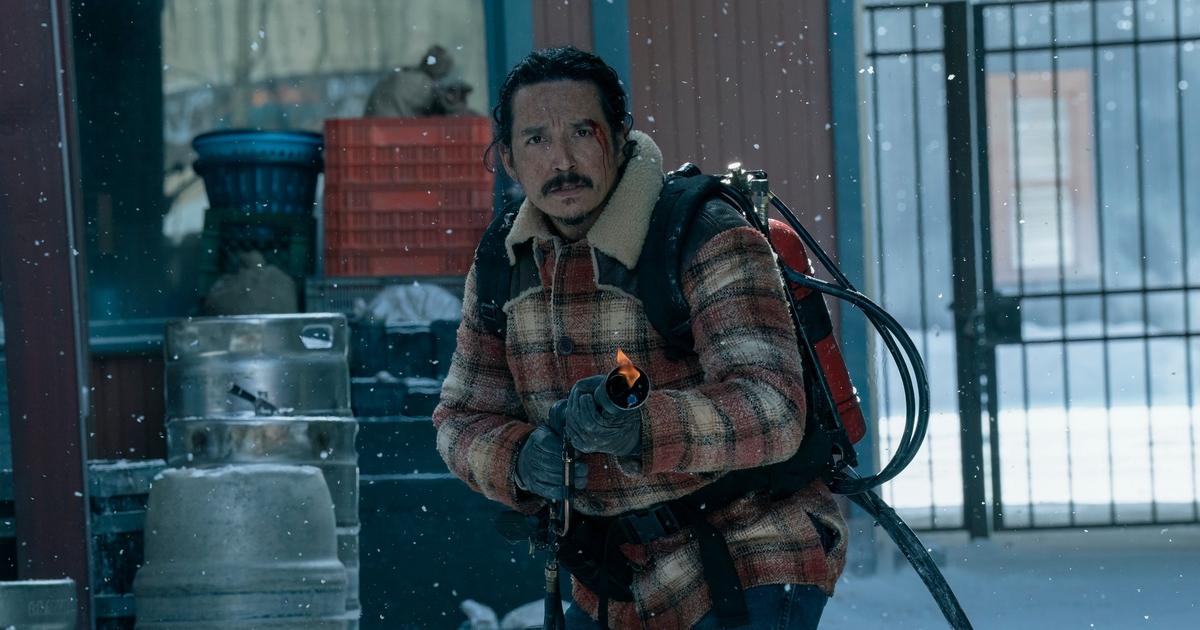 Gabriel Luna : «The Last Of Us s’inscrit dans la grande histoire de HBO et de ses batailles emblématiques»
