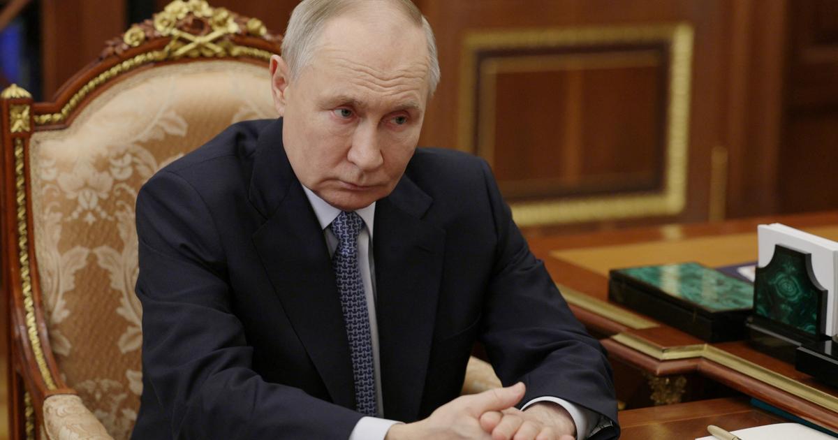 Mort du Pape : Poutine ne prévoit pas de se rendre aux funérailles, selon le Kremlin