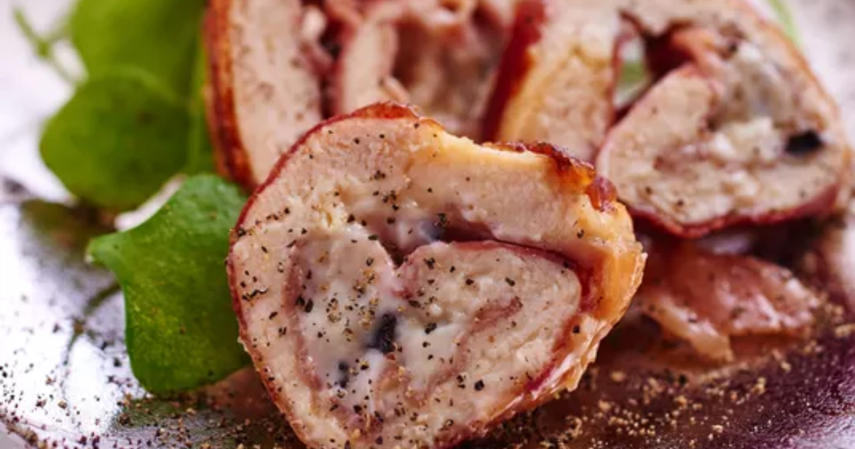 Menu de la semaine : nos idées recettes du 21 au 27 avril