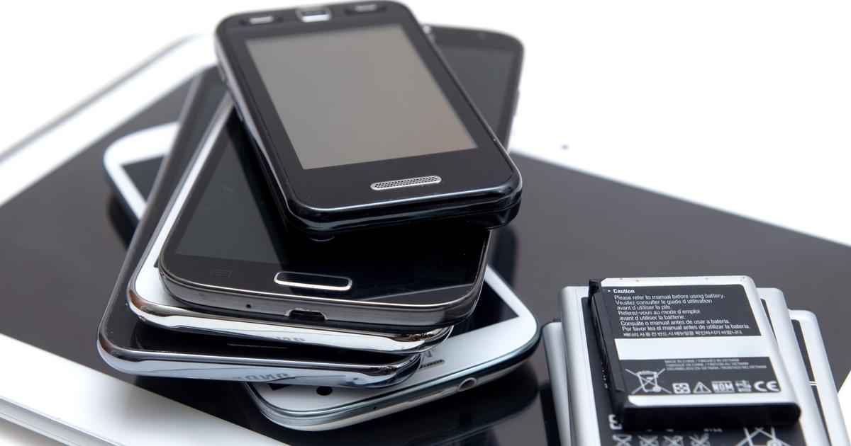 Un nouveau smartphone tous les deux ans : Back Market alerte contre les dérives de la «fast tech»