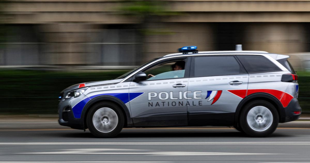 Cambriolages à Nantes : deux individus interpellés au volant de voitures volées