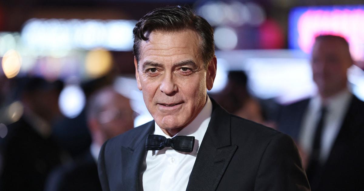 « Mon métier n’est pas de plaire au président » : George Clooney répond aux critiques de Donald Trump