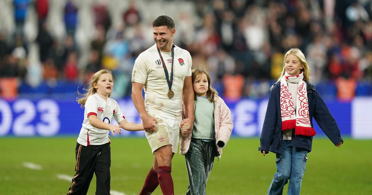 Ben Youngs Retirement: From Rugby to Content Writing