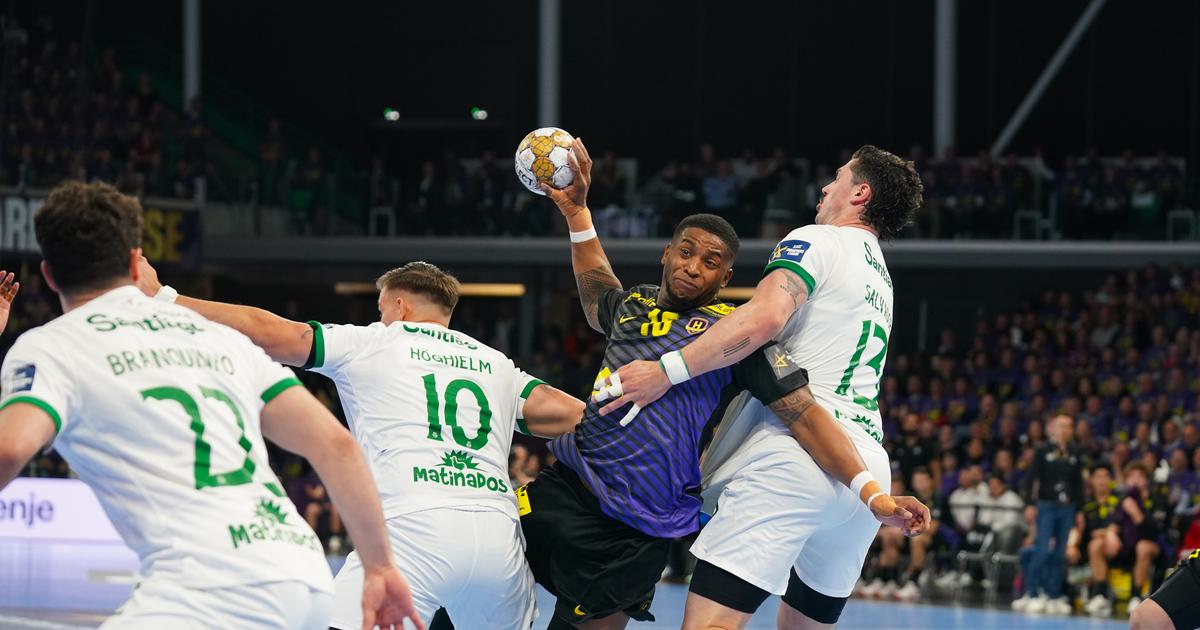 Nantes: Champions League Final Four & Sporting Exit