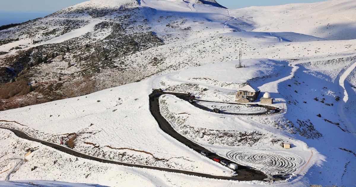 Privée de neige depuis trois hivers, cette station dit adieu au ski pour de bon