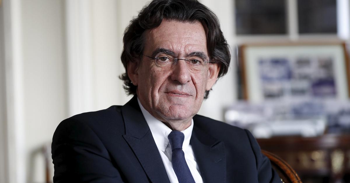 Luc Ferry: «L’écologisme contre le peuple !»