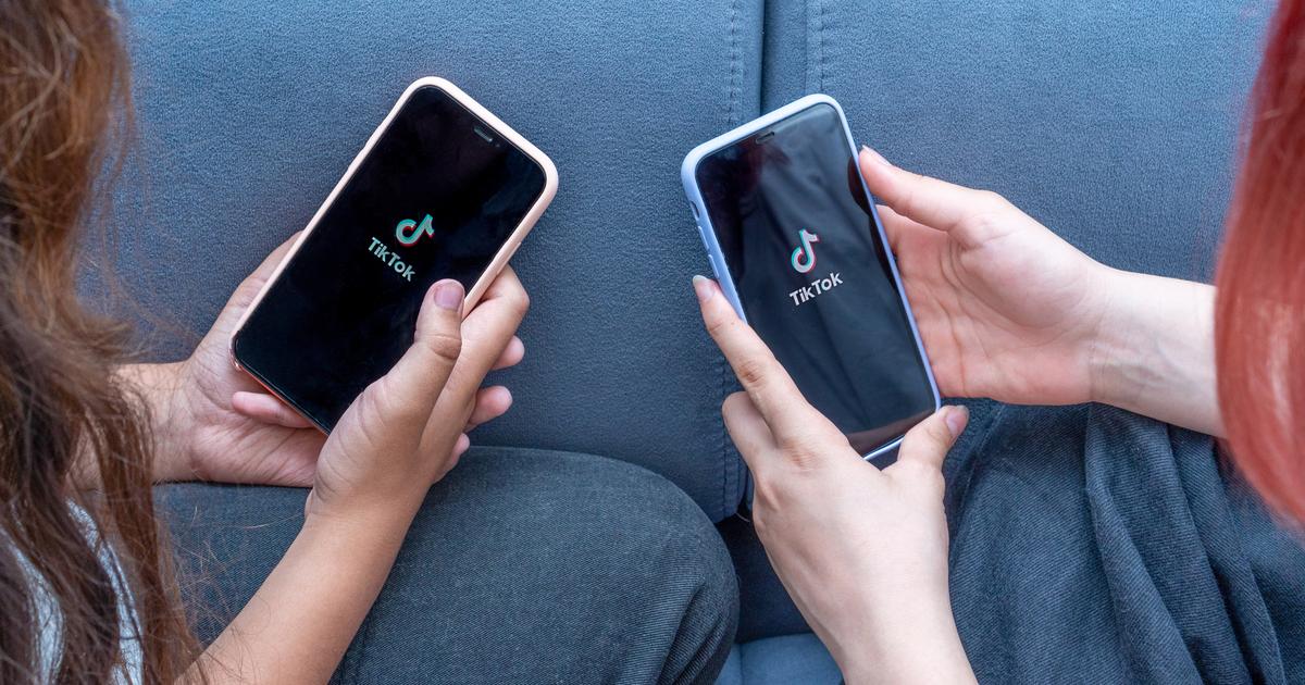 Les députés de la commission d’enquête TikTok appellent des millions de Français à témoigner