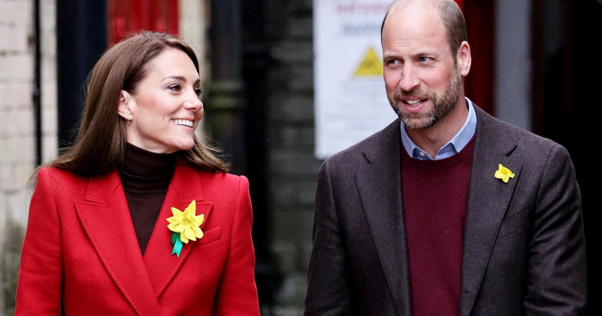 Comment Kate et William vont-ils célébrer leur 14e anniversaire de mariage ?