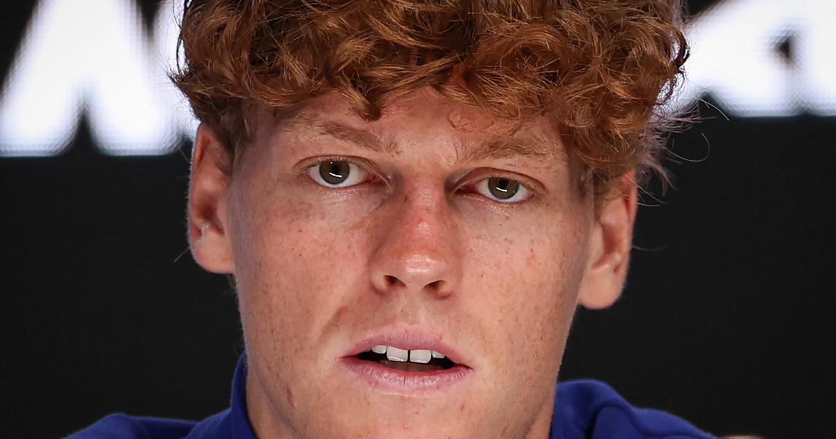 Tennis : « Sinner ne mérite donc pas la haine qu’on lui porte », assure Draper