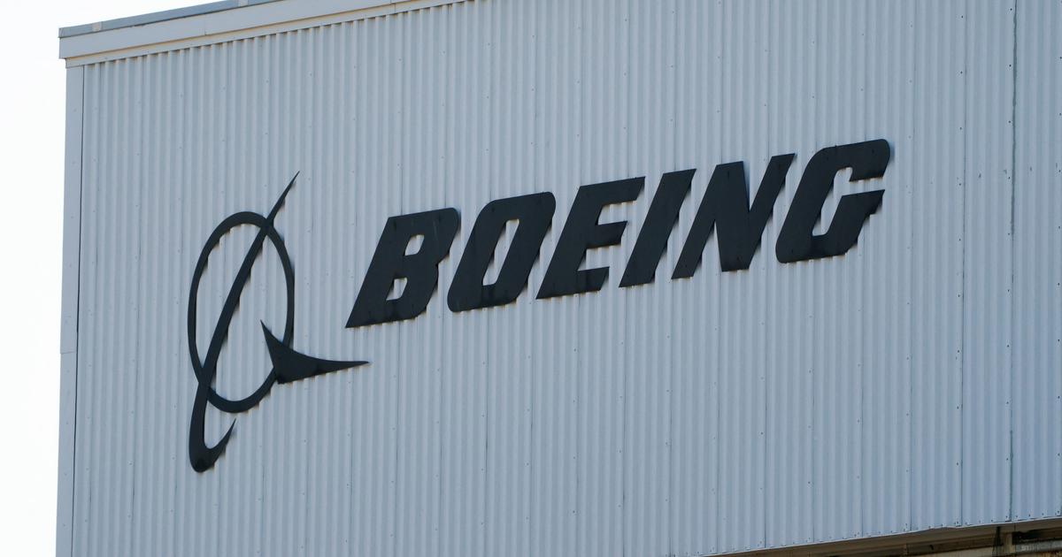 Droits de douane : Boeing confirme que la Chine a refusé la livraison d'avions neufs