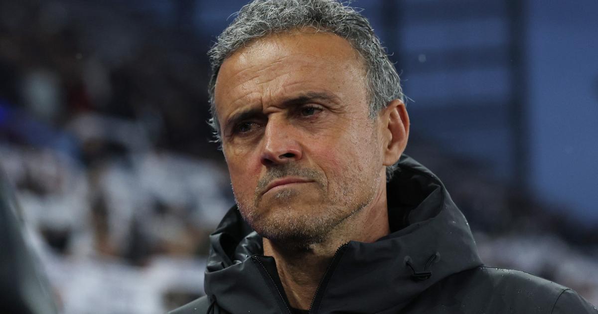 Ligue 1 : «Dembélé contrarié ? Je crois que vous vous faites des films», répond Luis Enrique après Nantes-PSG