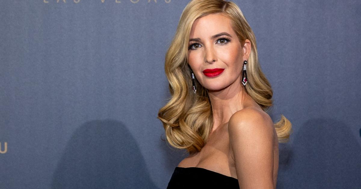 En image, l’apparition tonique d’Ivanka Trump sur sa planche de surf au Costa Rica