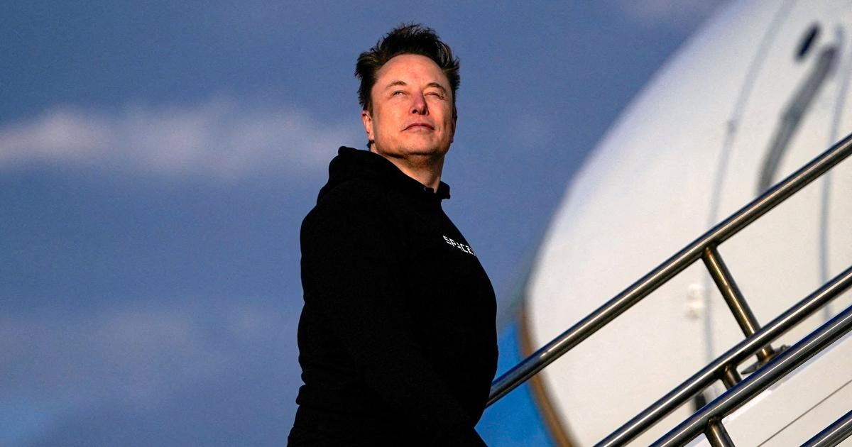 Musk va s’éloigner du gouvernement Trump pour se consacrer à Tesla, en difficulté