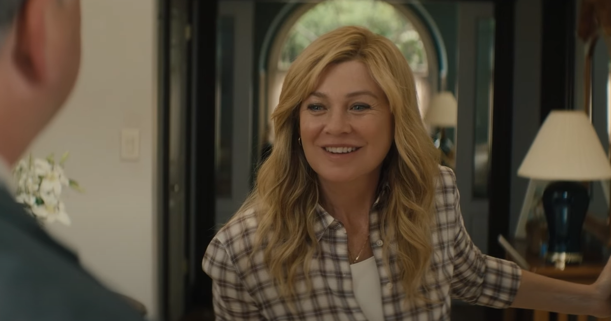 La sombre histoire vraie derrière Good American Family, la nouvelle série d’Ellen Pompeo