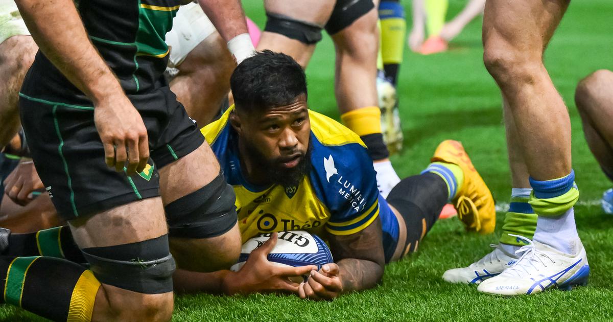 Fainga’a Re-Signs: Clermont Extends Contract by One Year