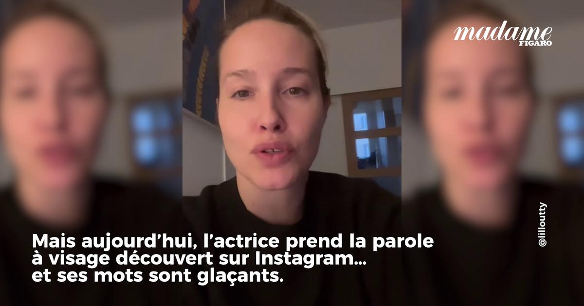 «Il était d’une violence absolue» : en vidéo, le témoignage de Lila Salet, ex-compagne de Jean Imbert