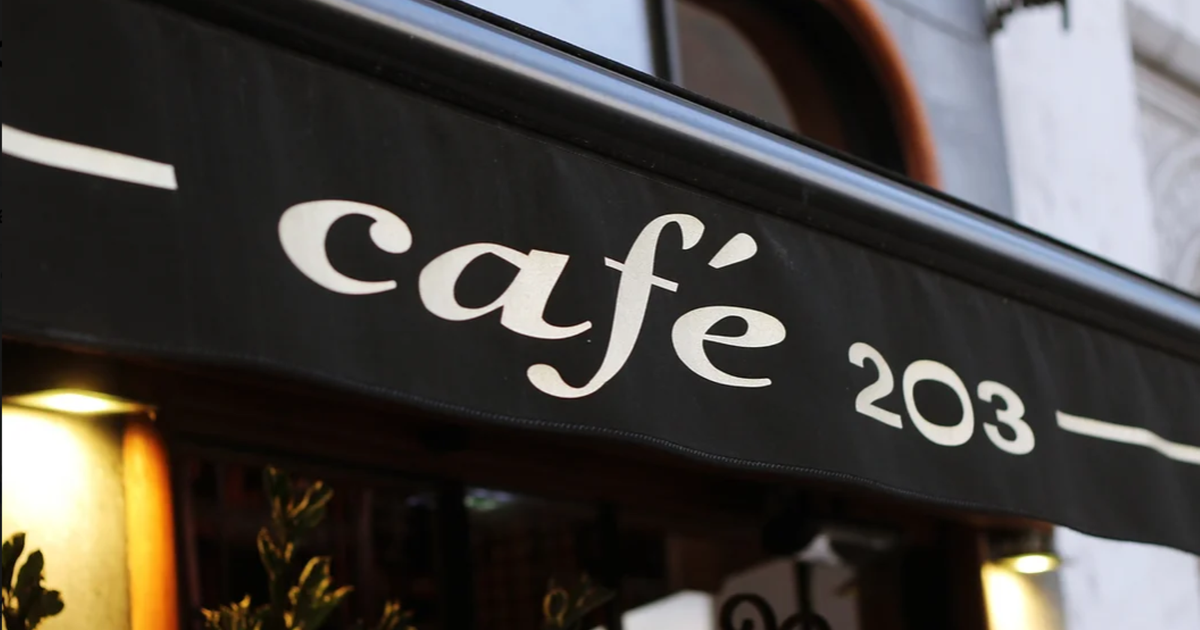 Lyon : la ville cherche-t-elle à fermer la terrasse d’un restaurateur opposé à la piétonnisation du centre-ville ?