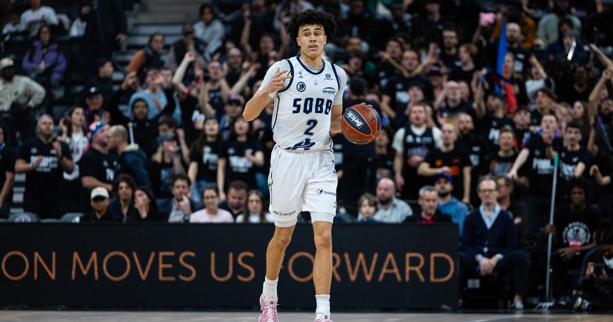 NBA : Nolan Traoré officiellement candidat à la draft 2025