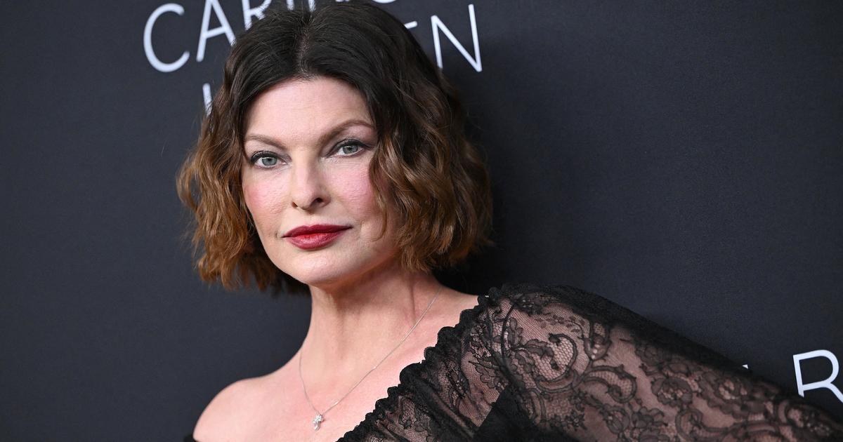 «Je ne me ressemblais pas» : en couverture d’Harper Bazaar, Linda Evangelista revient sur son expérience ratée avec la chirurgie esthétique