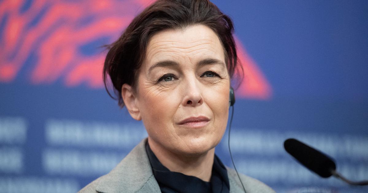 «Il est trop tard pour moi» : l’actrice de The Crown Olivia Williams révèle être atteinte d’un cancer du pancréas avancé