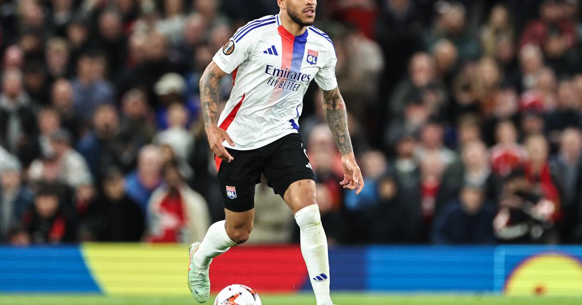 Ligue 1 : touché à Saint-Etienne, Tolisso simplement «incertain» pour OL-Rennes
